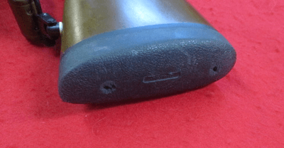 Ithaca , Deerslayer ,DS1, 20Ga. Combo Shotgun, Sandusky,OH USA, Minty - Image 6 of 15