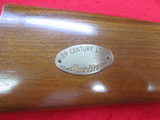 Marlin 39 Century LTD., NEW IN BOX, .22 S-L-LR, 20