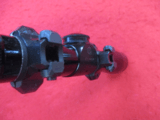Leupold Rimfire Scope with Engraved Mounts, VX-1 ,2 - 7 x 28mm, Duplex - 10 of 11