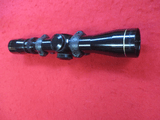 Leupold Rimfire Scope with Engraved Mounts, VX-1 ,2 - 7 x 28mm, Duplex - 7 of 11