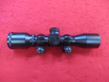 Hawke Crossbow Scope, 3 x 32, Rings and Mounts, FREE SHIPPING - Image 2 of 9