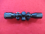 Hawke Crossbow Scope, 3 x 32, Rings and Mounts, FREE SHIPPING - Image 1 of 9