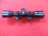 Hawke Crossbow Scope, 3 x 32, Rings and Mounts, FREE SHIPPING - Image 4 of 9