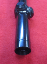 Redfield 21/2X Handgun Scope ,Extended Eye Relief, Duplex Reticle - 4 of 10