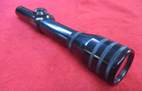Redfield 21/2X Handgun Scope ,Extended Eye Relief, Duplex Reticle - 7 of 10