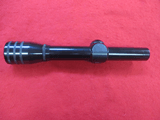 Redfield 21/2X Handgun Scope ,Extended Eye Relief, Duplex Reticle - 2 of 10