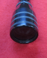 Redfield 21/2X Handgun Scope ,Extended Eye Relief, Duplex Reticle - 5 of 10