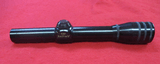 Redfield 21/2X Handgun Scope ,Extended Eye Relief, Duplex Reticle - 1 of 10