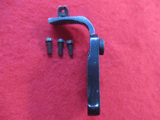 Lyman AT 41 Receiver Sight for Remington 8 & 81 with Mounting Screws, Very Collectable - 5 of 9