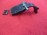 Lyman AT 41 Receiver Sight for Remington 8 & 81 with Mounting Screws, Very Collectable - 3 of 9