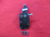 Lyman AT 41 Receiver Sight for Remington 8 & 81 with Mounting Screws, Very Collectable - 1 of 9