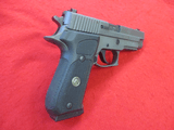 Sig Sauer P220 Legion, Gray Finish, Night Sights, 45 Auto, As New In Box - 11 of 15