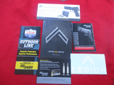 Sig Sauer P220 Legion, Gray Finish, Night Sights, 45 Auto, As New In Box - 15 of 15