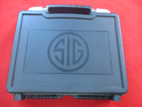 Sig Sauer P220 Legion, Gray Finish, Night Sights, 45 Auto, As New In Box - 13 of 15