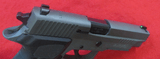 Sig Sauer P220 Legion, Gray Finish, Night Sights, 45 Auto, As New In Box - 7 of 15
