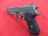 Sig Sauer P220 Legion, Gray Finish, Night Sights, 45 Auto, As New In Box - 12 of 15