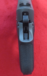 Sig Sauer P220 Legion, Gray Finish, Night Sights, 45 Auto, As New In Box - 6 of 15