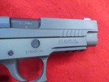 Sig Sauer P220 Legion, Gray Finish, Night Sights, 45 Auto, As New In Box - 10 of 15