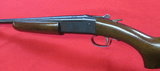 Winchester Model 37, 20Ga., 28