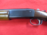 Winchester Model 37, 20Ga., 28