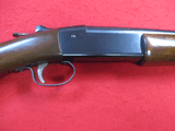 Winchester Model 37, 20Ga., 28
