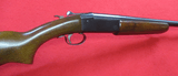 Winchester Model 37, 20Ga., 28
