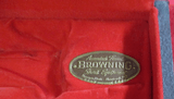 Browning Medalist. Belgium, .22LR, Hard Case with Accessories - 13 of 15