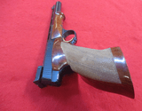 Browning Medalist. Belgium, .22LR, Hard Case with Accessories - 8 of 15