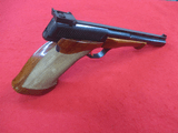 Browning Medalist. Belgium, .22LR, Hard Case with Accessories - 11 of 15
