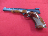 Browning Medalist. Belgium, .22LR, Hard Case with Accessories - 3 of 15