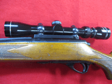 Remington Model 600, .6mm Rem., Tasco Scope - 9 of 15