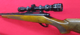 Remington Model 600, .6mm Rem., Tasco Scope - 8 of 15