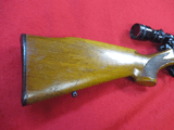Remington Model 600, .6mm Rem., Tasco Scope - 4 of 15