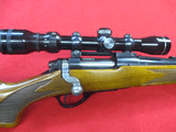 Remington Model 600, .6mm Rem., Tasco Scope - 3 of 15