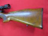 Remington Model 600, .6mm Rem., Tasco Scope - 10 of 15