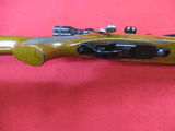 Remington Model 600, .6mm Rem., Tasco Scope - 6 of 15
