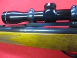 Remington Model 600, .6mm Rem., Tasco Scope - 11 of 15