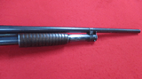Winchester Mod 1912, 20 Ga., 25