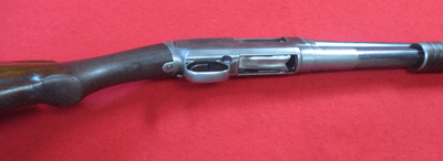 Winchester Mod 1912, 20 Ga., 25