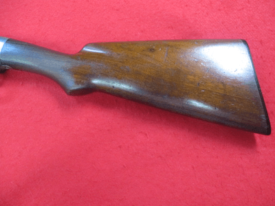 Winchester Mod 1912, 20 Ga., 25