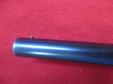 Winchester Mod 1912, 20 Ga., 25