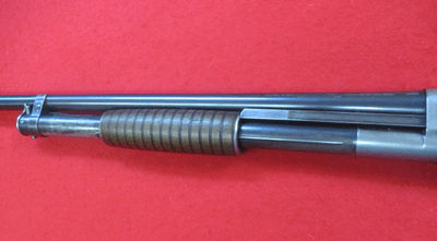 Winchester Mod 1912, 20 Ga., 25