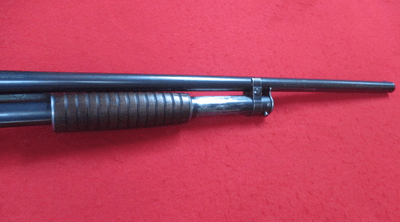 Winchester Mod 1912, 20 Ga., 25