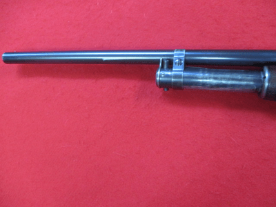 Winchester Mod 1912, 20 Ga., 25