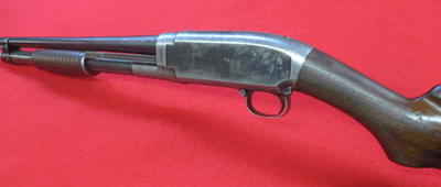 Winchester Mod 1912, 20 Ga., 25