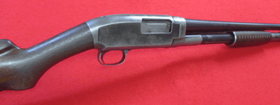 Winchester Mod 1912, 20 Ga., 25
