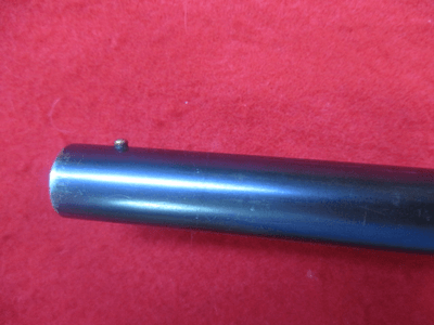 Winchester Mod 1912, 20 Ga., 25