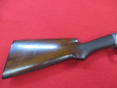 Winchester Mod 1912, 20 Ga., 25