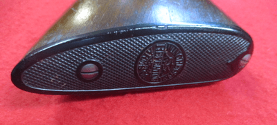 Winchester Mod 1912, 20 Ga., 25
