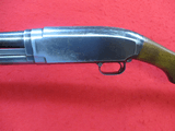 Winchester Model 12, 16 Ga., 20